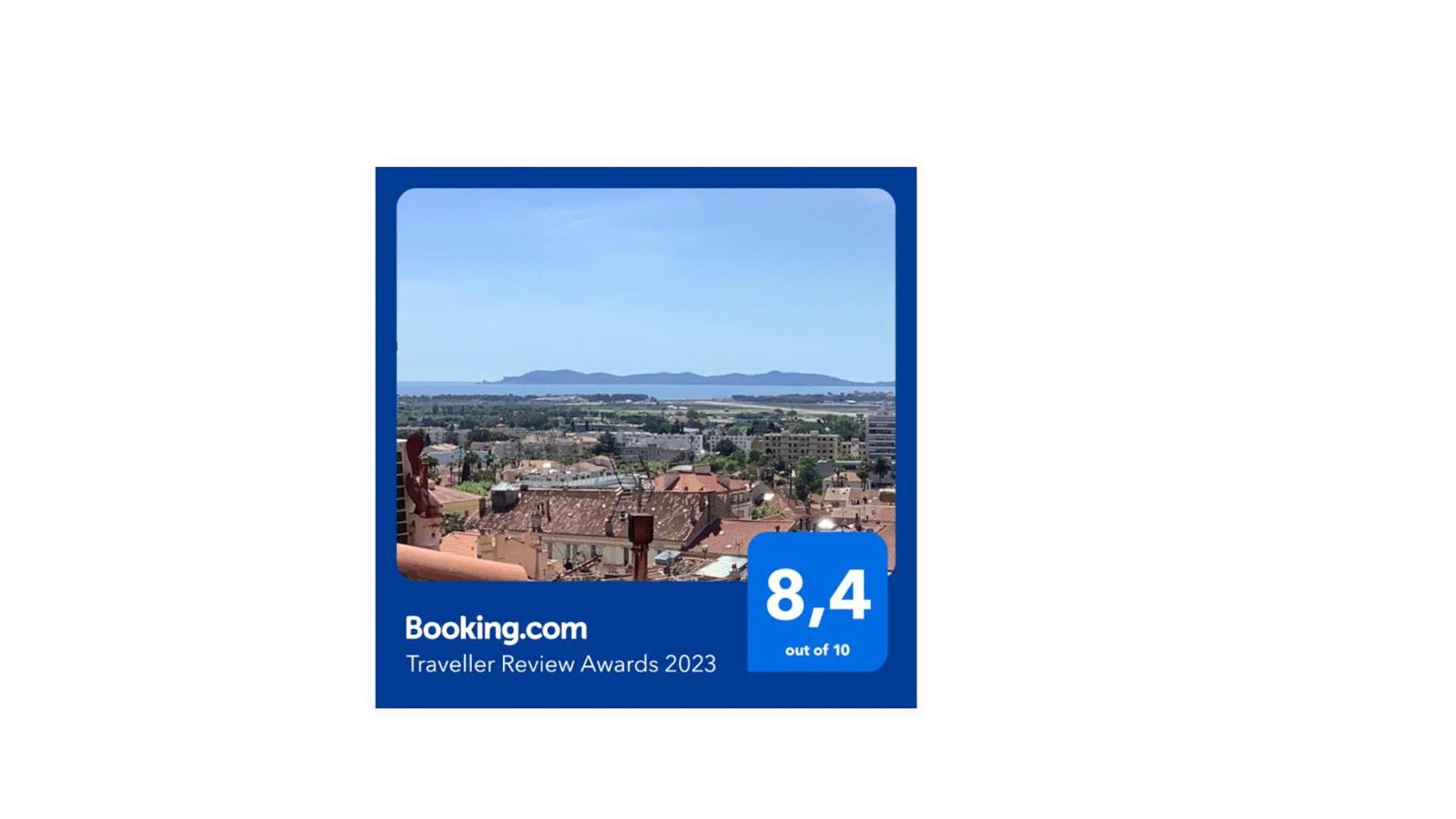 Apartamento Les Amoureux Du Vieux Lavoir T3 Médiéval Hyères
